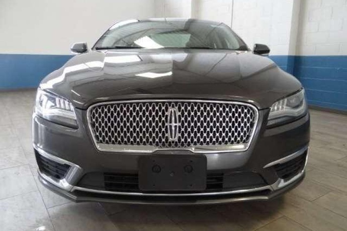 LINCOLN MKZ 2.0H V4 FWD RESERVE