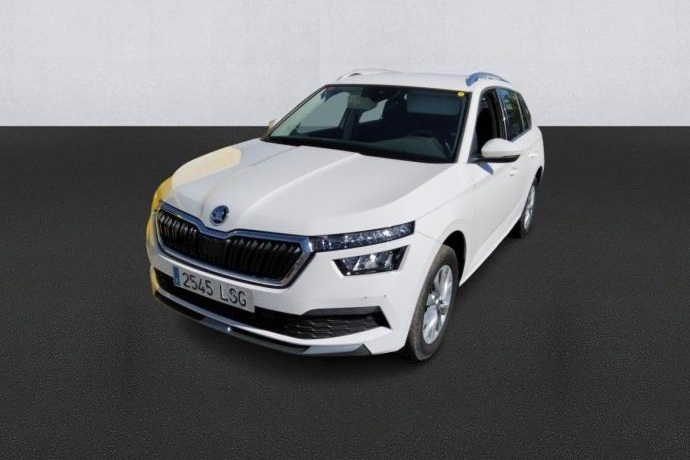 SKODA KAMIQ 1.0 TSI 81kW (110CV) DSG Ambition