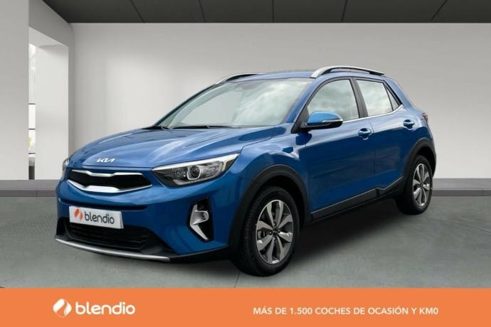 KIA STONIC 1.2 DPI DRIVE 84CV 5P