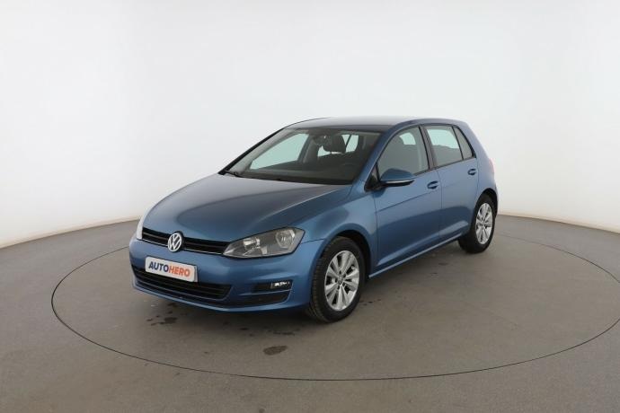 VOLKSWAGEN GOLF 1.6 TDI Special Edition BlueMotion Tech