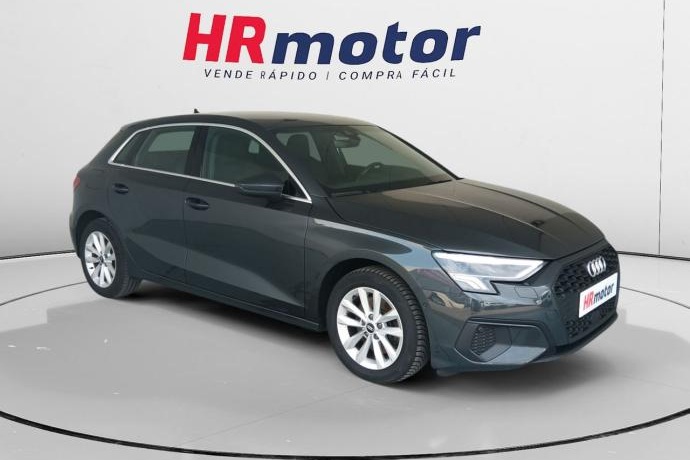 AUDI A3 30 TFSI
