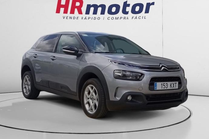 CITROEN C4 CACTUS FEEL
