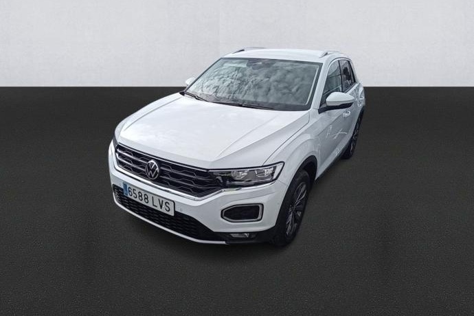 VOLKSWAGEN T-Roc Sport 2.0 TDI 110kW (150CV) 4 Motion DSG
