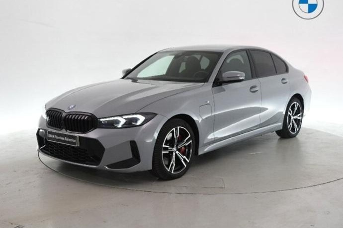 BMW SERIE 3 330e 215 kW (292 CV)