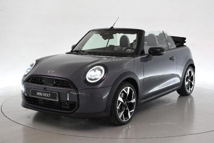 MINI COOPER C 120 kW (163 CV)
