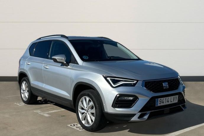 SEAT ATECA 1.5 TSI 110KW S/S STYLE 150 5P