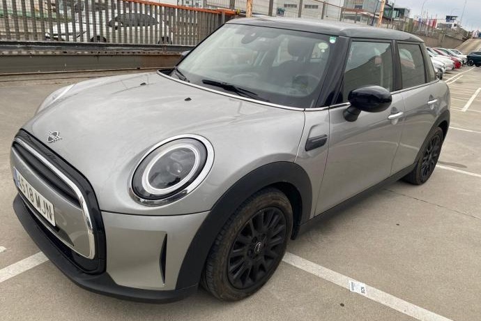 MINI MINI COOPER 5 PUERTAS