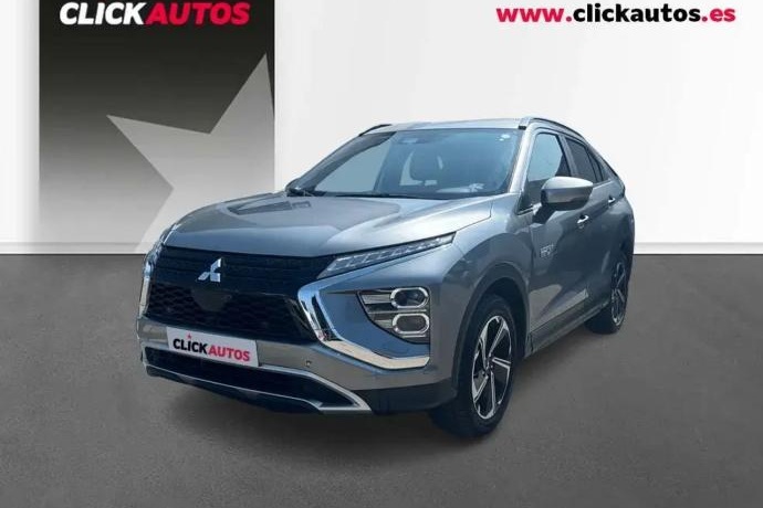 MITSUBISHI ECLIPSE CROSS 2.4 PHEV 188CV Kaiteki AUT 4WD
