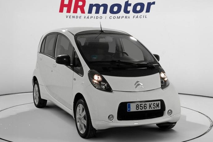 CITROEN C-ZERO seduction