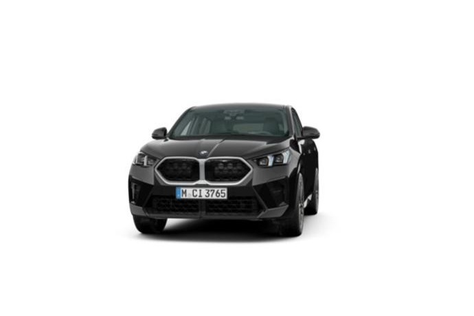 BMW X2 sDrive20i 125 kW (170 CV)