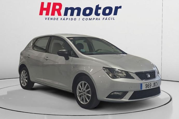 SEAT IBIZA Style