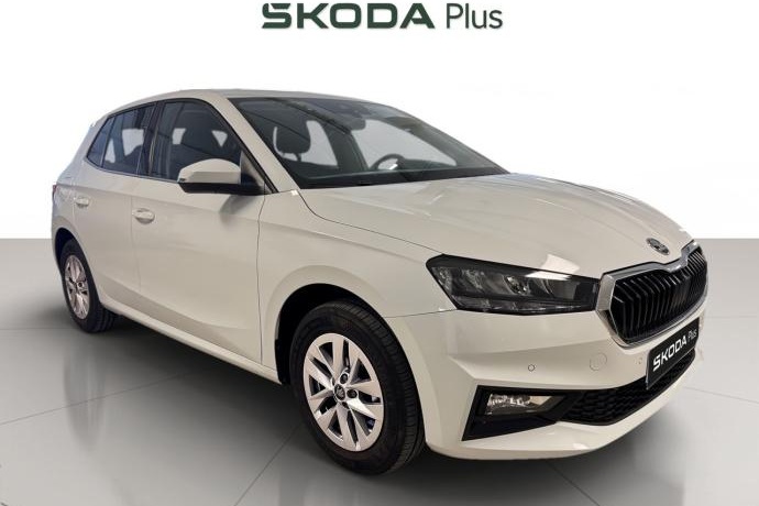 SKODA FABIA 1.0 TSI 70KW (95CV) Selection