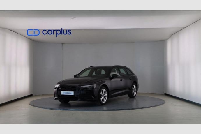 AUDI A6 Avant Sport 40 TDI 150kW quat-ul S tron.