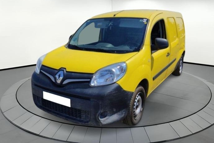 RENAULT KANGOO 2p Blue dCi 70 kW (95CV)