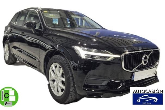VOLVO XC60 Momentum D4 AWD