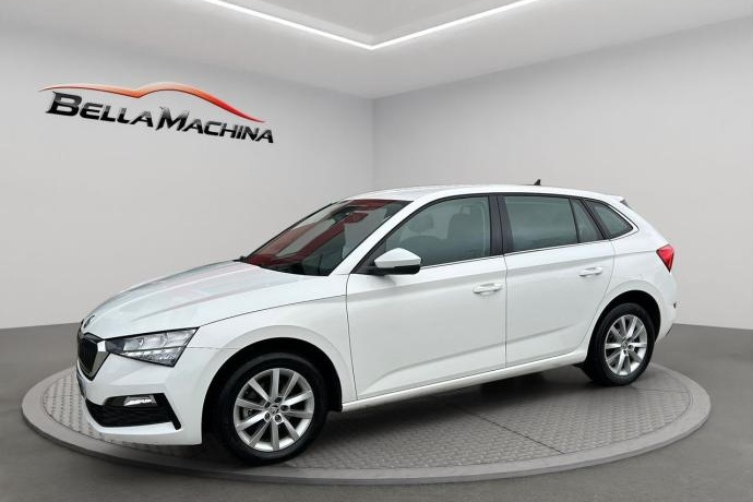 SKODA SCALA 1.0 TSI 81KW (110 CV) Ambition