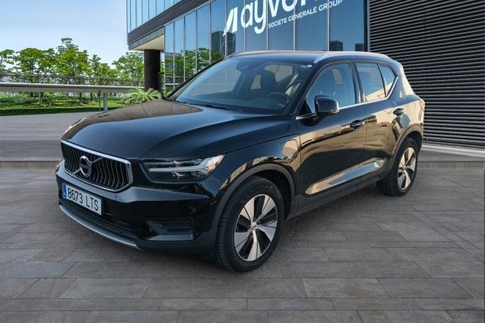 VOLVO XC40 1.5 T4 Twin Recharge Inscription Ex Auto