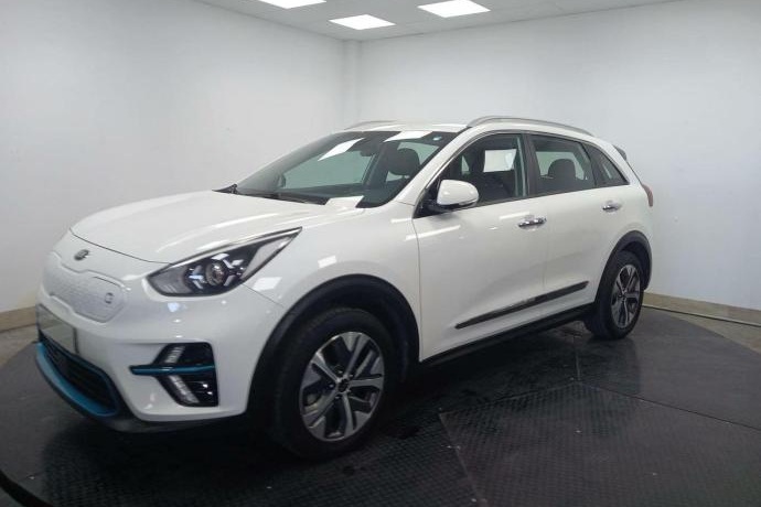KIA e-NIRO DRIVE 204CV - 460KM AUTONOMIA