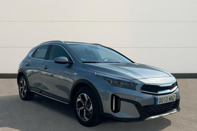 KIA XCEED 1.6 MHEV 100KW DRIVE 136 5P
