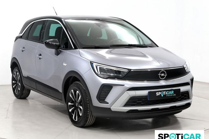 OPEL CROSSLAND X 1.2 81kW (110CV) Elegance