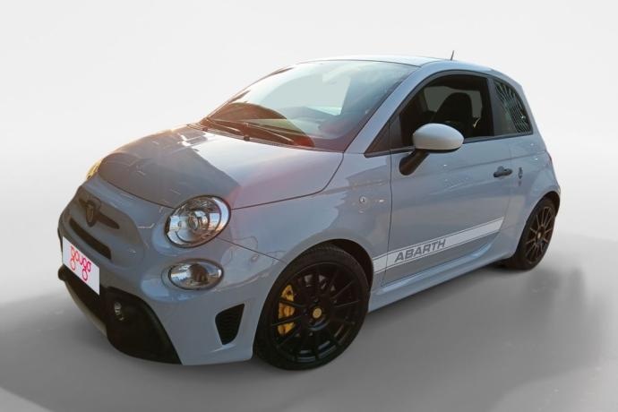 FIAT 500 FIAT 500 ABARTH