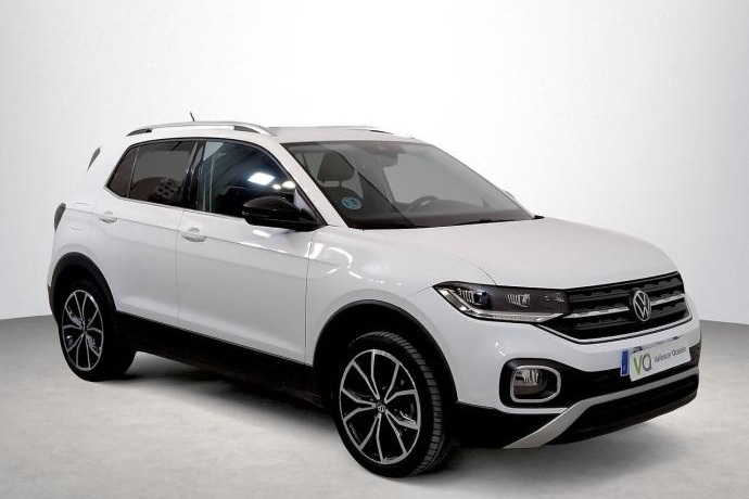 VOLKSWAGEN T-CROSS Sport 1.0 TSI 81kW (110CV) DSG