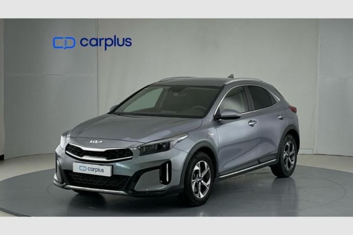 KIA XCEED 1.0 T-GDi Drive 88kW (120CV)
