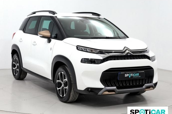 CITROEN C3 AIRCROSS PureTech 81kW (110CV) S&S C-Series
