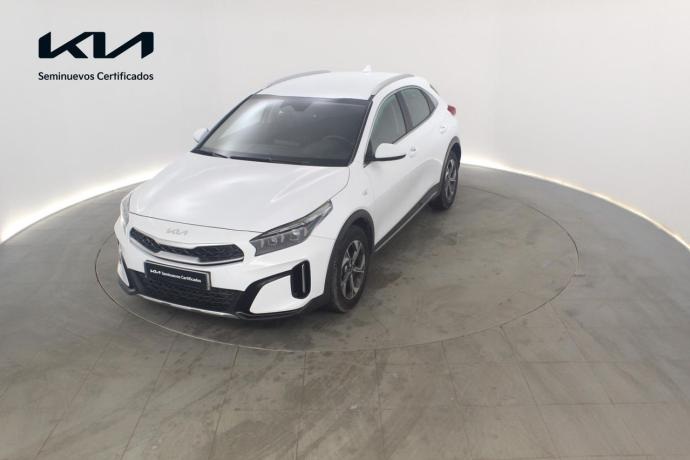 KIA XCEED 1.0 T-GDi Drive 74kW (100CV)