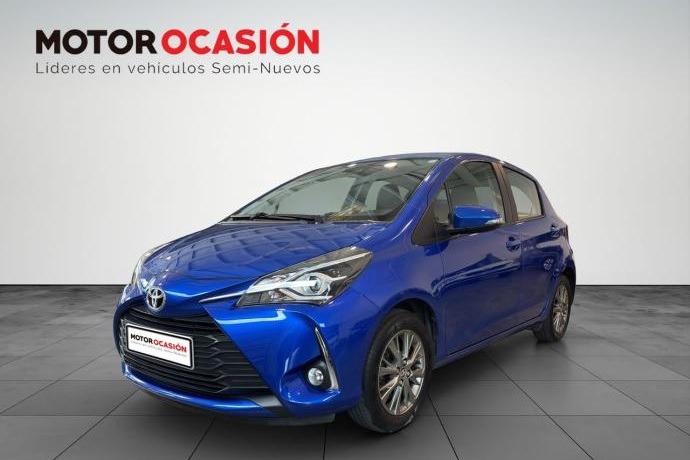 TOYOTA YARIS 1.5 100CV ACTIVE