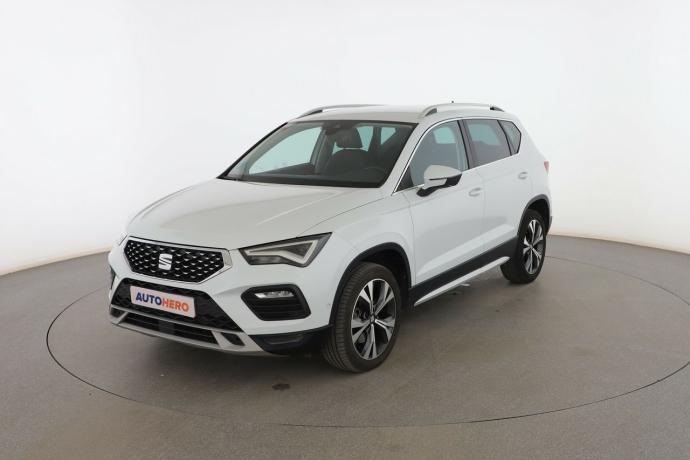 SEAT ATECA 2.0 TDI Xperience Go