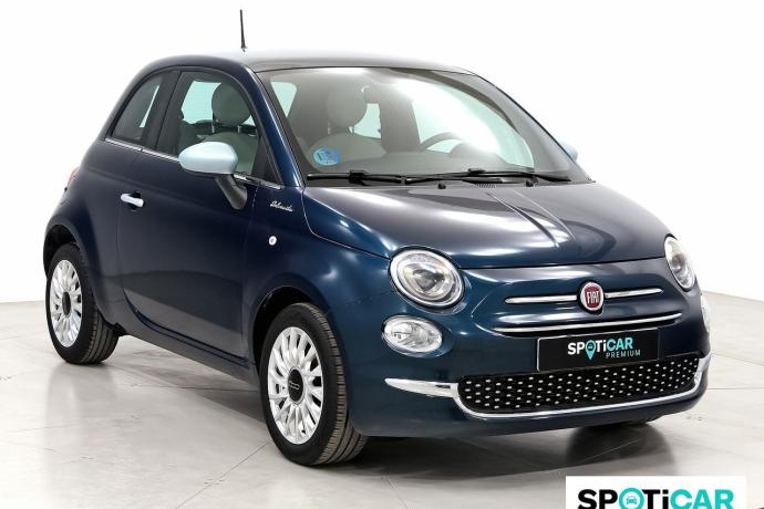 FIAT 500 Dolcevita 1.0 Hybrid 51KW (70 CV)