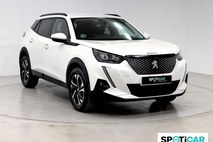 PEUGEOT 2008 Roadtrip Puretech 96kW (130CV) S&S EAT8