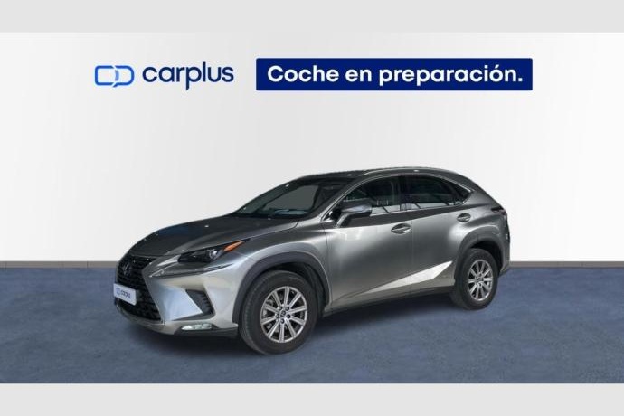 LEXUS NX 2.5 300h Business 2WD