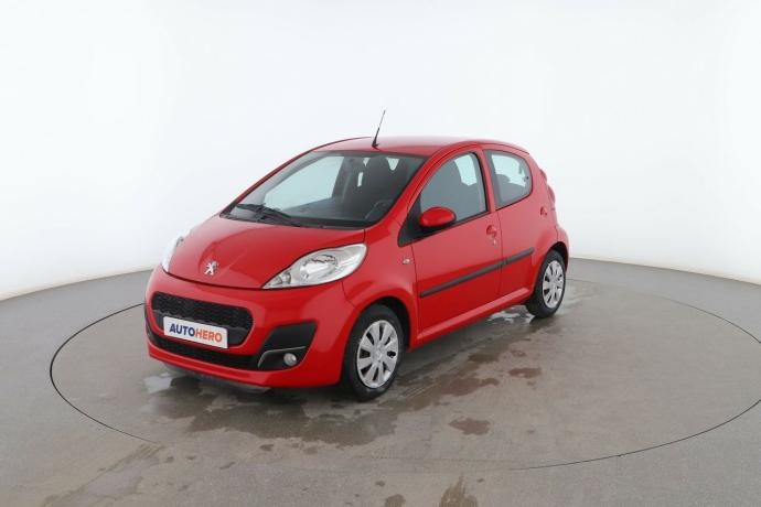 PEUGEOT 107 1.0 Active
