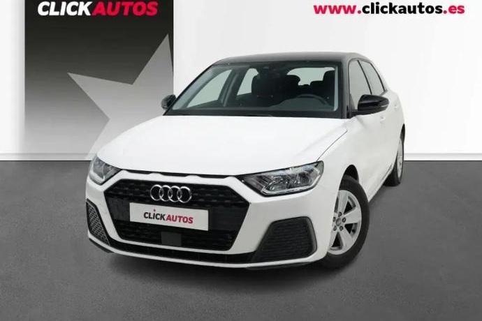 AUDI A1 1.0 TFSI 95CV Edition Stronic