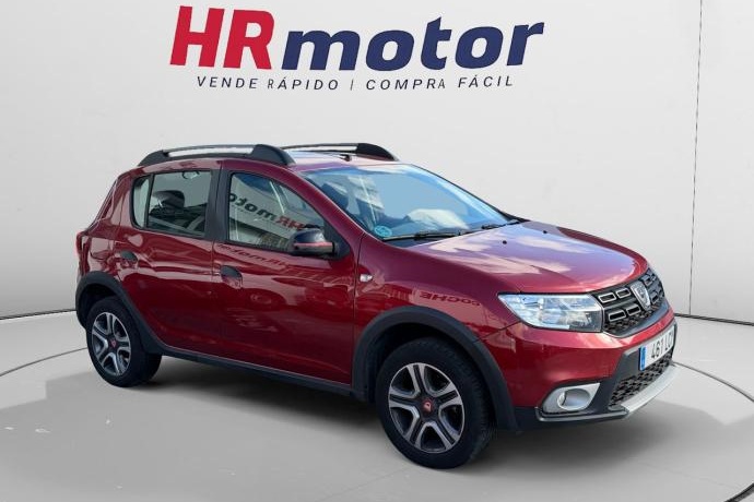 DACIA SANDERO SL Xplore