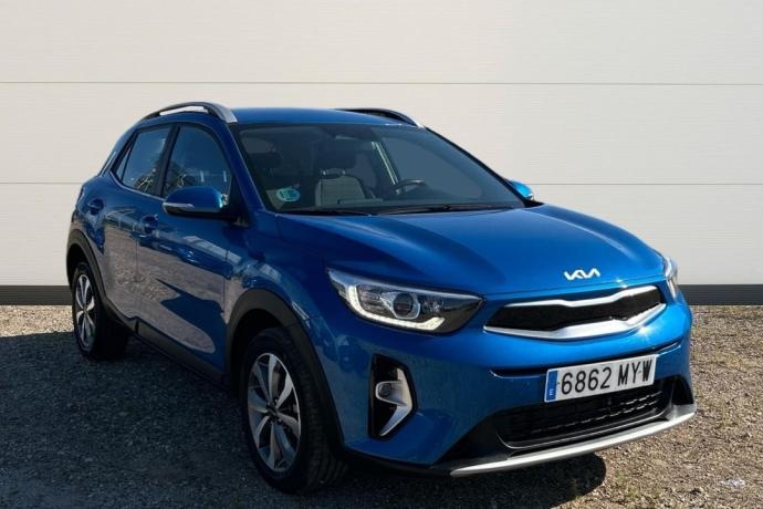 KIA STONIC 1.0 T-GDI MHEV IMT 74KW DRIVE 100 5P