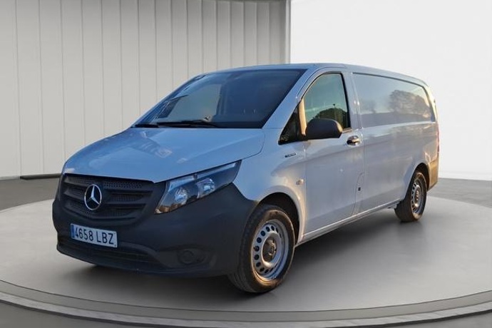 MERCEDES-BENZ VITO Furgon e-Vito 111 Larga 85 kW (116 CV)
