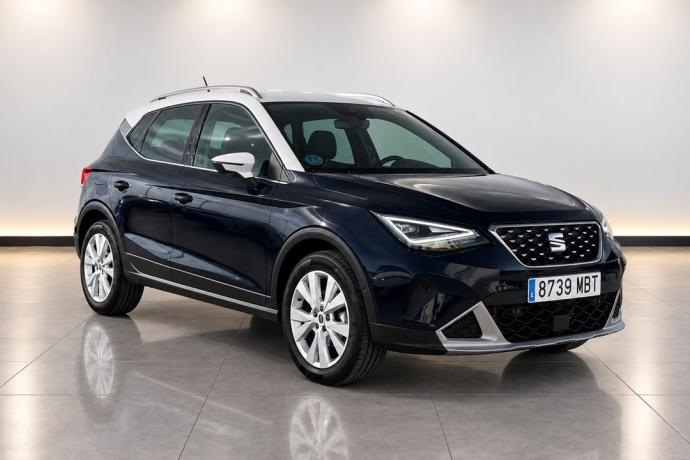SEAT ARONA 1.0 TSI 81KW XPERIENCE DSG 110 5P