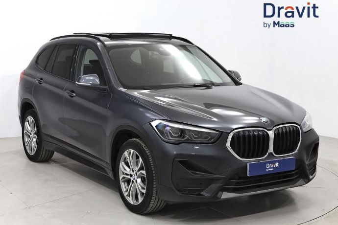 BMW X1 sDrive18i