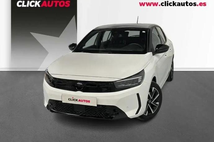 OPEL CORSA 1.2 XHL 100CV GS