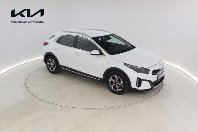 KIA XCEED 1.0 T-GDi Drive 88kW (120CV)