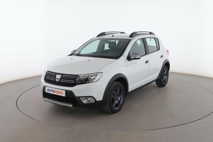 DACIA SANDERO 0.9 TCE SL Trotamundos