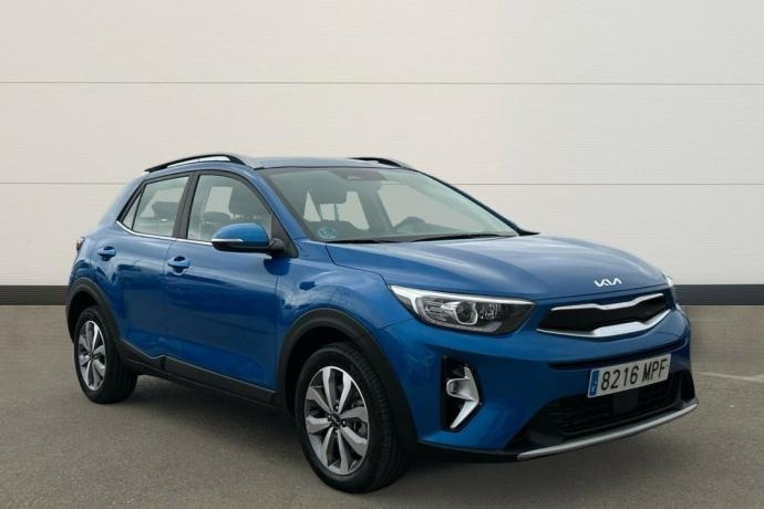 KIA STONIC 1.0 T-GDI MHEV IMT 74KW DRIVE 100 5P