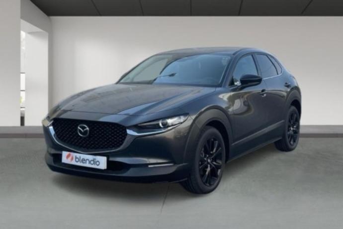 MAZDA CX-30 2025 2.5 e-SKYACTIV G MHEV 140CV 6MT FWD HOMURA