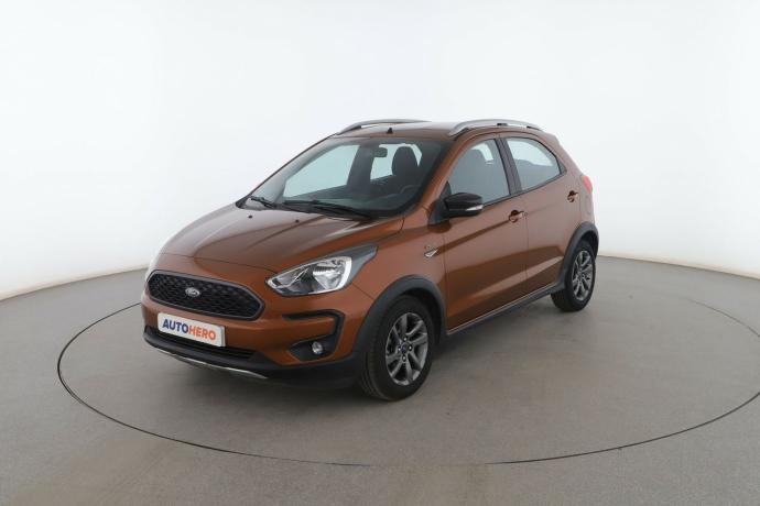 FORD KA 1.2 Ti-VCT Active
