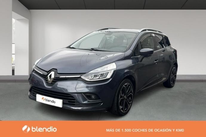 RENAULT CLIO SPORT TOURER