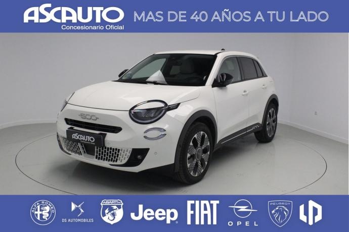 FIAT 600 MHEV LA PRIMA 100CV