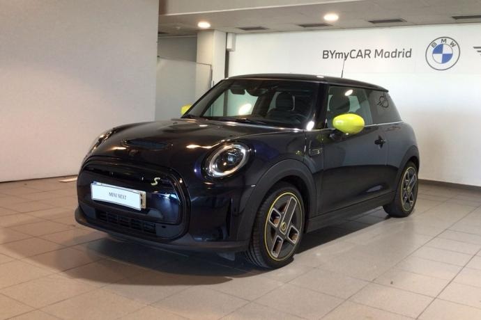 MINI COOPER Cooper SE 135 kW (184 CV)
